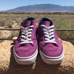 vans old skool vulcanised